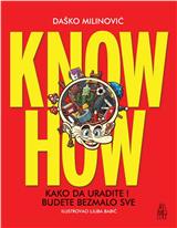 Know How (Kako da uradite i budete bezmalo sve)